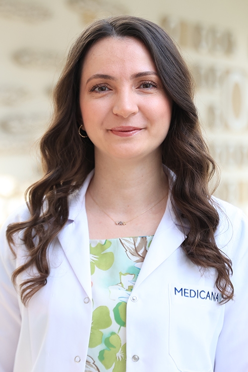 Yıldız Melek Aksoylu