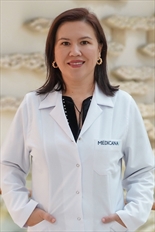 Op. Dr. Meliha Cinali