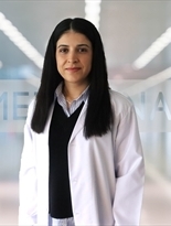 Uzm. Dr. Melike Polat