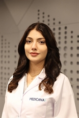 Dt. Melisa Emiroğlu