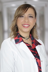 Doç. Dr. Meltem Baydar