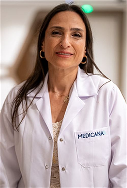 Uzm. Dr. Meltem Vural
