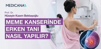 Meme Kanserinde Erken Tanı Nasıl Yapılır?