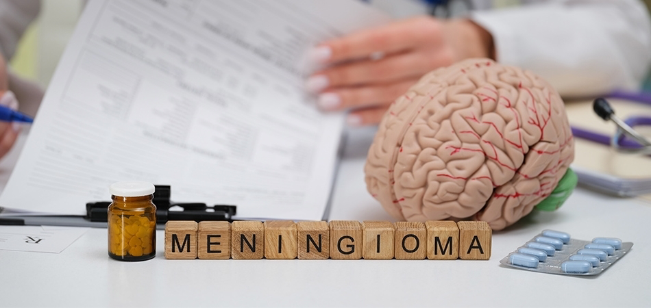 Menenjiom nedir? Beyinde menenjiom belirtileri neler?