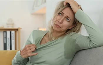 Menopoza giren kadın nasıl davranır?