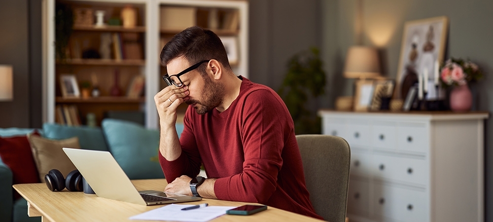 Mental yorgunluk nedir? Mental yorgunluk nasıl geçer?