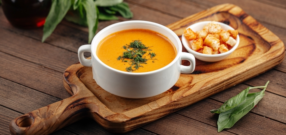 Kırmızı mercimek çorbası nasıl yapılır? Kırmızı mercimek çorbası kaç dakikada pişer?