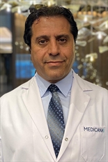 Prof. Dr. Mert Mahsuni Sevinç