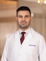 Uzm. Dr. Mert Sancar