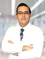 Dr. Öğr. Üyesi Merter Gülen