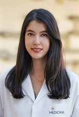 Uzm. Dr. Merve Akbay