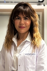 Uzm. Dr. Merve Ateş Yalçın