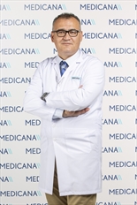 Uzm. Dr. Mesut Arslan