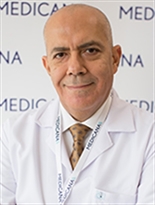 Op. Dr. Mesut Caferi