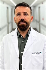 Uzm. Dr. Mesut Toğaç