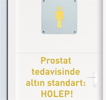 Holep Yöntemi Her Prostat Ameliyatı Olacak Hastaya Önerilebilir Mi?