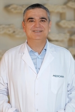 Doç. Dr. Metehan Gümüş