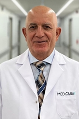 Dr. Metin Yıldız