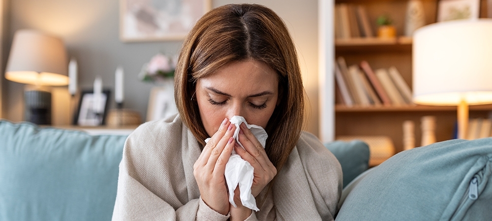Gribe en hızlı ne iyi gelir? Mevsimsel gribin belirtileri neler?