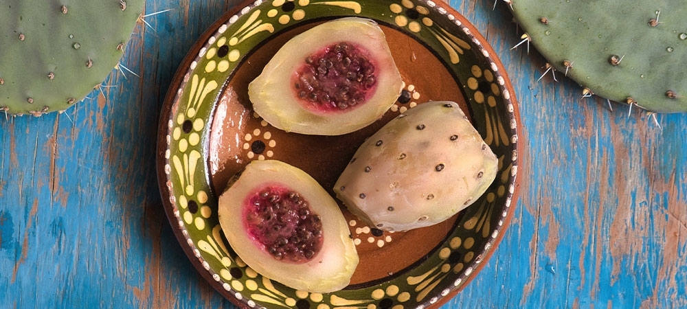 Kaktüs meyvesinin faydaları nelerdir? Frenk inciri ne işe yarar?