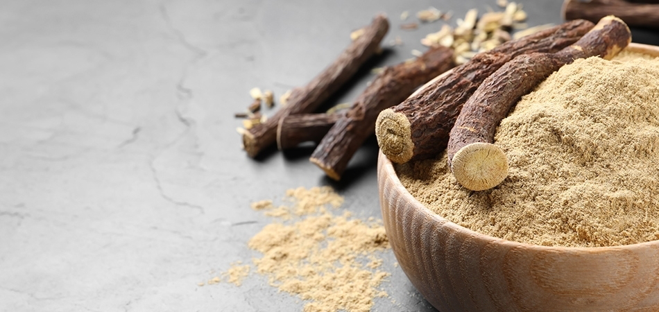 Meyan kökü nedir? Meyan kökünün faydaları neler?