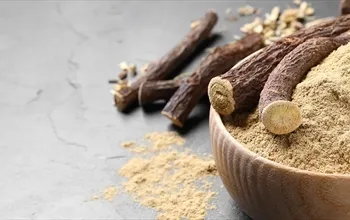 Meyan kökü nedir? Meyan kökünün faydaları neler?