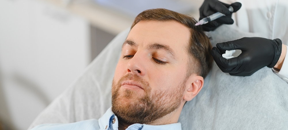 Mezoterapi ne demek? Mezoterapi ne işe yarar?