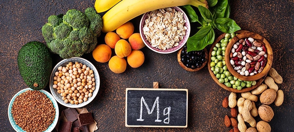 Magnezyumun faydaları nelerdir? Magnezyum eksikliğinin belirtileri…