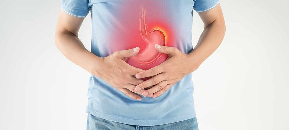 Mide delinmesi nasıl anlaşılır? Mide delinmesi neden olur?