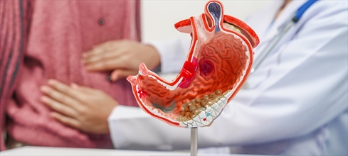 Mide kanseri belirtileri nelerdir? Mide kanseri evreleri ve tedavi süreci