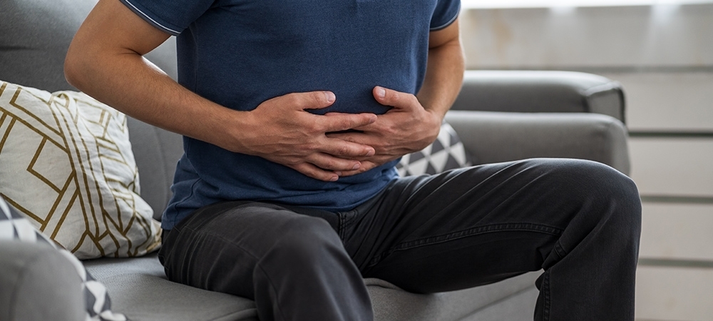 Mide spazmı nedir? Mide spazmı neden olur?