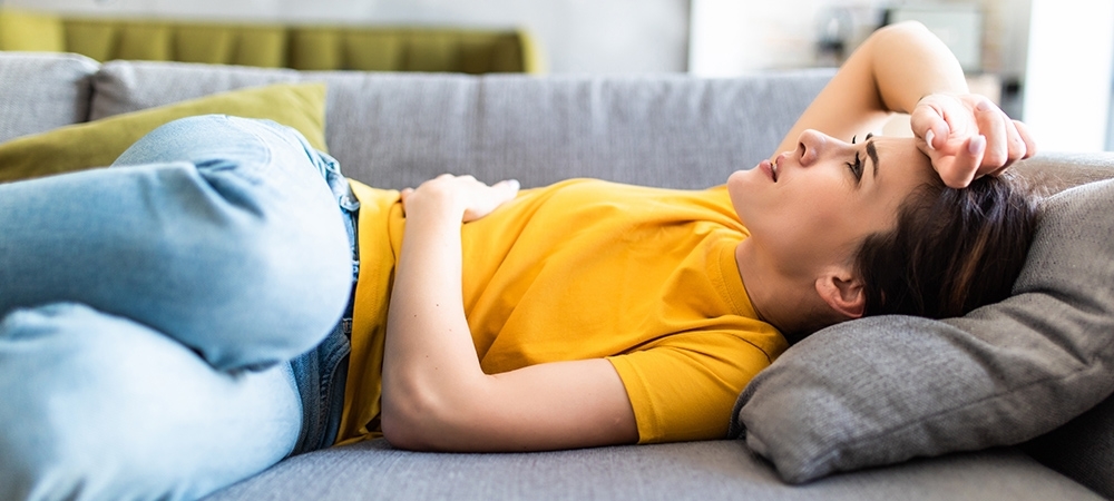 Mide üşütmesi belirtileri nelerdir? Mide üşütmesi nasıl geçer?