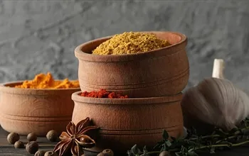 Mideye iyi gelen baharatlar hangileridir?