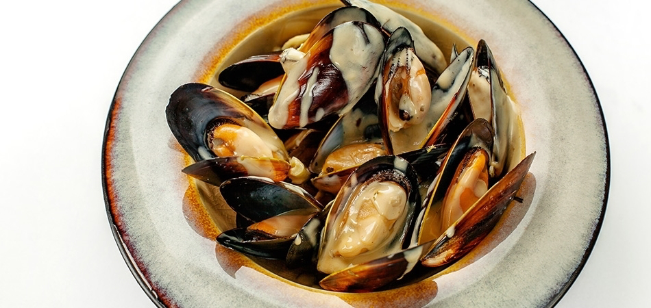 Midyenin içinde neler var? Midyenin zararları neler?