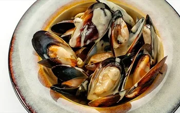 Midyenin içinde neler var? Midyenin zararları neler?