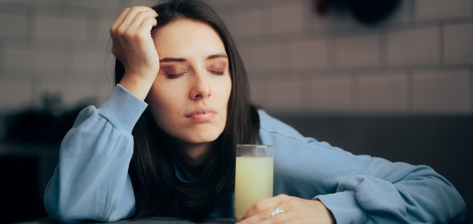 Migren doğal yollarla nasıl geçer? Migren hangi vitamin eksikliği ile tetiklenir?