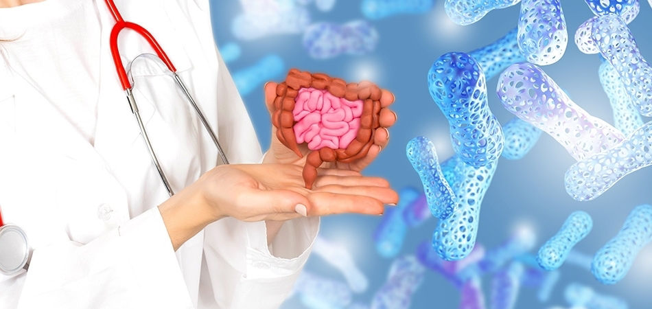Mikrobiyom nedir? İnsan sağlığındaki rolü