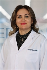 Uzm. Dr. Mina Gülfem Temiztürk