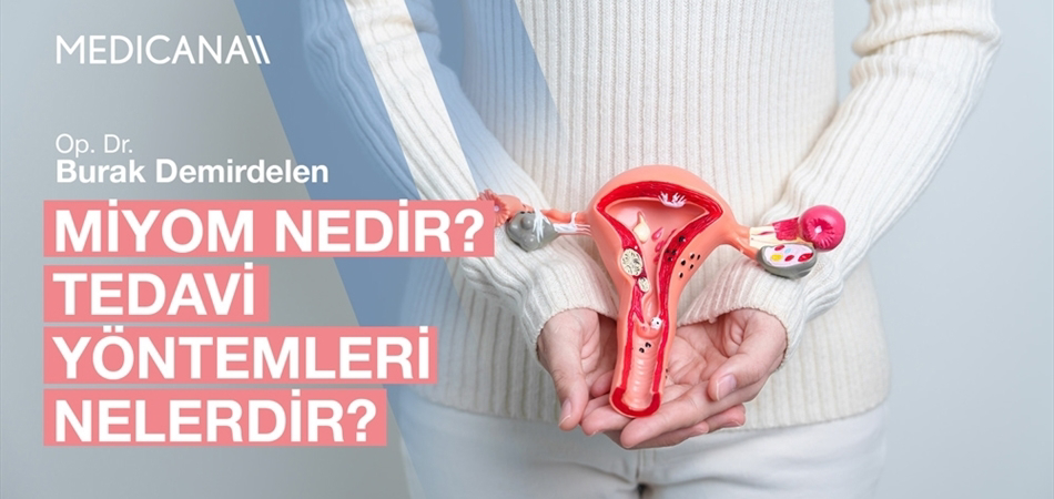 Miyom Nedir? Tedavi Yöntemleri Nelerdir?