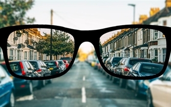 Çocuklarda Kırma Kusurlarına Dikkat!