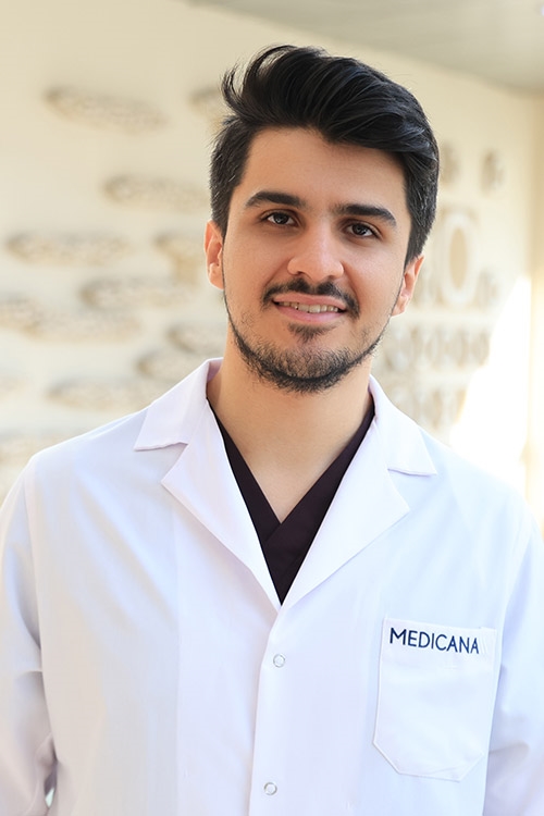 Mohammad Heydarzadeh