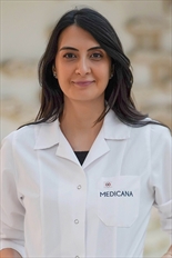 Uzm. Dr. Mona Naz Erarslan