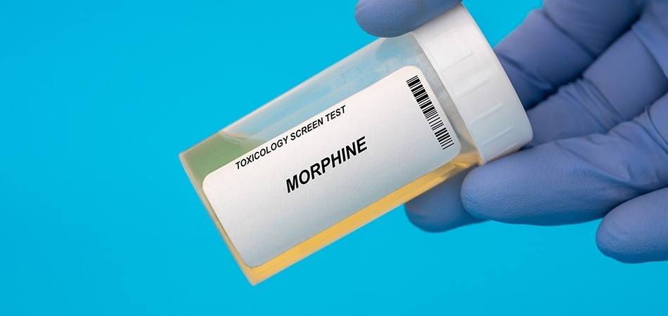 Morfin nedir, ne işe yarar? Morfin kullanımının yan etkileri nelerdir?