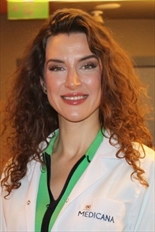 Dr. Öğr. Üyesi Müge Yaşar