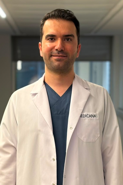 Muhammed Mustafa Karakurt