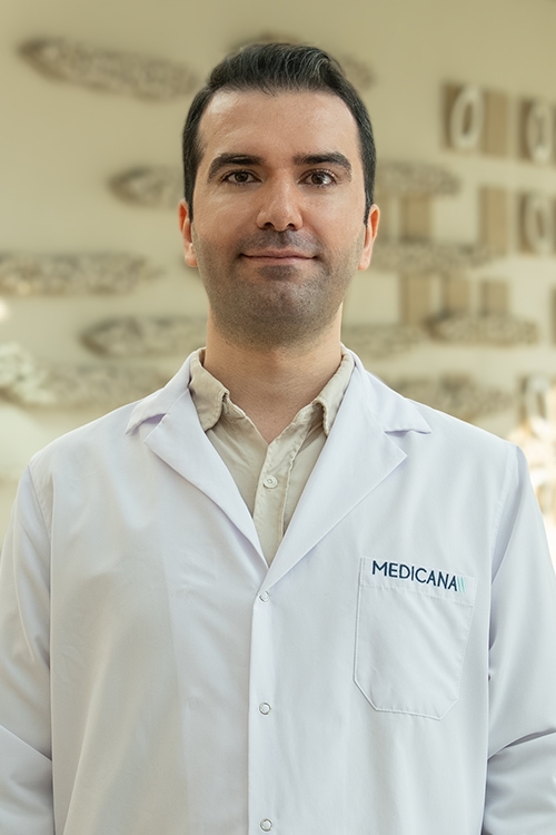 Muhammed Mustafa Karakurt