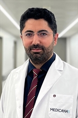 Uzm. Dr. Muhammed Yusuf Mi̇la