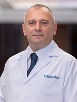 Op. Dr. Muhammet Pamukçu