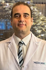 Prof. Dr. Muharrem Çidem
