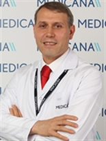 Doç. Dr. M. Muharrem Erol